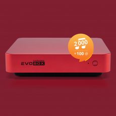 EVOBOX-ruby-front-4-with-background-with-2000-songs